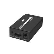 Extensor Hdmi Cat5E/6 - 1080P - 60 Metros - Pix Extensor Hdmi Cat5E/6 - 1080P - 60 Metros - Pix