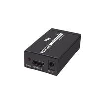 Extensor HDMI CAT5E/6 1080P 60m Pix