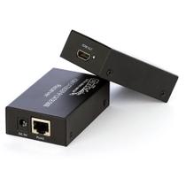 Extensor Hdmi Cat5E/Cat6 60 Metros, Full Hd, 3D Extensor Hdmi Cat5E/Cat6 60 Metros, Full Hd, 3D