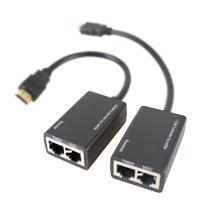 Extensor Hdmi Evus C-089 Cabo Lan Ate 30M