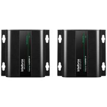 Extensor HDMI Full HD VEX 3120 HDMI IP Intelbras