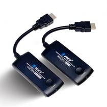 Extensor HDMI inalámbrico OREI 4K@60Hz con alcance inalámbrico de 18 m