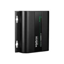 Extensor Hdmi + Infravermelho Tx e Rx Vex 3120 Ip 4780072 Intelbras
