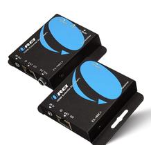 Extensor HDMI OREI 4K sobre Ethernet CAT5/CAT6/CAT7 50m