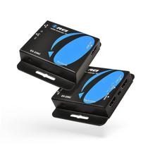 Extensor HDMI OREI 4K sobre Ethernet CAT6/CAT7 130 pés/230 pés