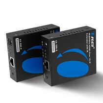 Extensor HDMI OREI EX-500-K sobre IP CAT6 4K @60Hz 120 m