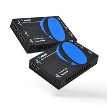 Extensor HDMI OREI HD-EXM330-K 1080p 60 Hz 3D 100m de alcance Extensor HDMI OREI HD-EXM330-K 1080p 60 Hz 3D 100m de alcance