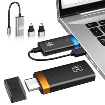 Extensor HDMI sem fio SKYELVES 30m 4K Decode 1080P @60Hz Extensor HDMI sem fio SKYELVES 30m 4K Decode 1080P @60Hz