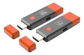 Extensor Hdmi Sem Fio,transmissor De Vídeo,receptor,adapt