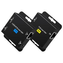 Extensor HDMI VPFET em um único Cat5e/6 até 60m 1080p 3D Extensor HDMI VPFET em um único Cat5e/6 até 60m 1080p 3D