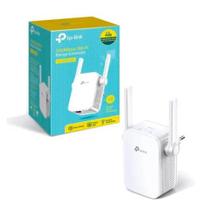 Extensor Internet Wi-Fi 2 Antenas Tplink Melhore Seu Sinal