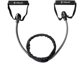 Extensor Longo Vollo Nível Forte VP-1065 Adulto