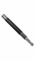 Extensor Magnético 15cm P/ Bit Guia 1/4" Extensor Magnético 15cm P/ Bit Guia 1/4"