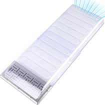 Extensor magnético de ventilação FPMYB para móveis embaixo