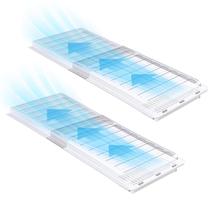 Extensor magnético de ventilação Touri para Under Furniture x2