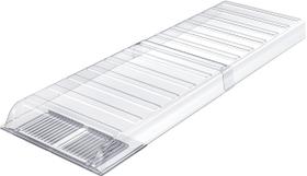 Extensor magnético de ventilação Ventilaider para móveis embaixo Extensor magnético de ventilação Ventilaider para móveis embaixo