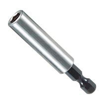 Extensor Magnetizador Ponta Bits 1/4x60mm MAKITA 784811-8
