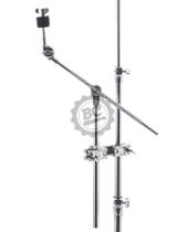 Extensor Michael DMHE60 tipo girafa para fixar em clamps, racks e acessórios Extensor Michael DMHE60 tipo girafa para fixar em clamps, racks e acessórios