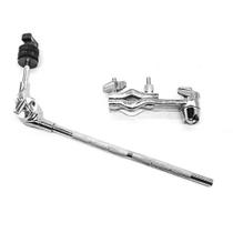 Extensor Mini Gifafa com Clamp Articulado Torelli Tep-152