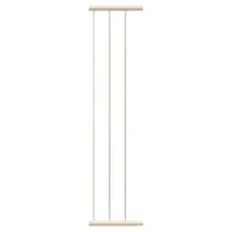 Extensor multigrade multiforma mf 15 cm branco