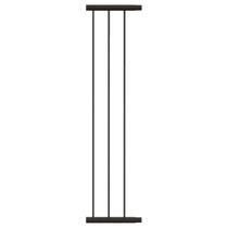 Extensor multigrade multiforma mf 15 cm preto