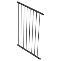 Extensor multigrade multiforma mf 40 cm preto