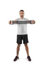 extensor multitensão - fitness