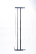 Extensor NF Pet para Portão Preto - 15 cm