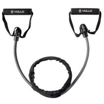 Extensor Nível Forte Vollo - Cinza Escuro Extensor Nível Forte Vollo - Cinza Escuro