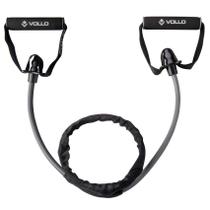 Extensor Nível Forte Vollo - Cinza Escuro Extensor Nível Forte Vollo - Cinza Escuro