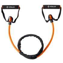 Extensor Nível Médio Vollo - Laranja Extensor Nível Médio Vollo - Laranja
