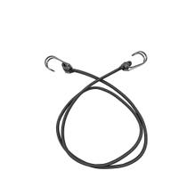 Extensor ou Corda Elastica 1,5m CInza - 5UN