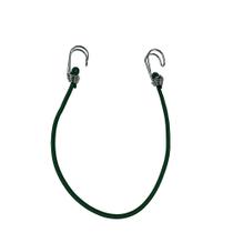 Extensor ou Corda Elastica 50cm Verde- 40UN