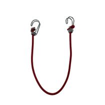 Extensor ou Corda Elastica 50cm Vermelho - 5UN
