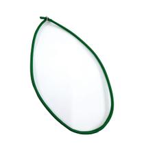 Extensor ou Corda Elastica Sem Gancho 35cm Verde - 40UN