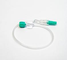 Extensor p/ perfusão 20 cm