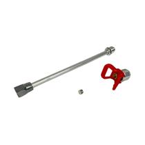 Extensor P/ Pistola + Bicos Airless 30cm Rosca 7/8 Universal