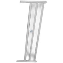 Extensor P/Portao Max Grad.Fix.20Cm Extensor P/Portao Max Grad.Fix.20Cm