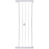 Extensor P/Portao Qually Metal 40Cm