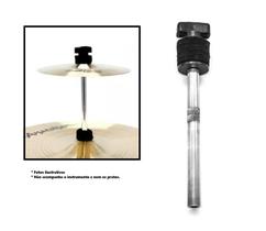 Extensor p/ Prato Bateria Mini Stack 6" - Torelli TA166