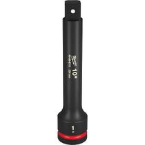 Extensor p/soquete impacto 1" x 10" 49-66-6713 milwaukee