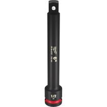 Extensor p/soquete impacto c 1/2" x 6" 49-66-6707 milwaukee