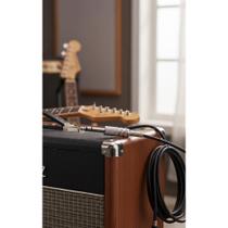 Extensor P2 Fêmea P10 Stereo 5M: Som Profissional Sem Limite