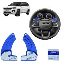 Extensor Paddle Shift Câmbio Borboleta Marcha De Volante Commander