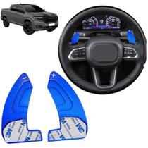 Extensor Paddle Shift Câmbio Borboleta Marcha de Volante Ram Rampage Extensor Paddle Shift Câmbio Borboleta Marcha de Volante Ram Rampage