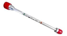 Extensor para airless nauber 30cm original Extensor para airless nauber 30cm original