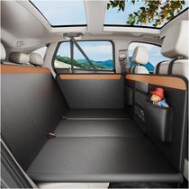 Extensor para Asiento Trasero para Perros Letsenjoy de Cuero PU Mejorado