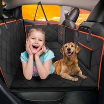 Extensor para asiento trasero para perros ROUWINNE soporta 190 kg impermeable