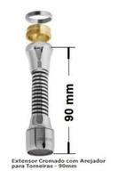 Extensor para Bicas de Torneiras - 110202
