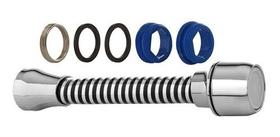 Extensor Para Bicas De Torneiras 140mm Com Adaptador Blukit